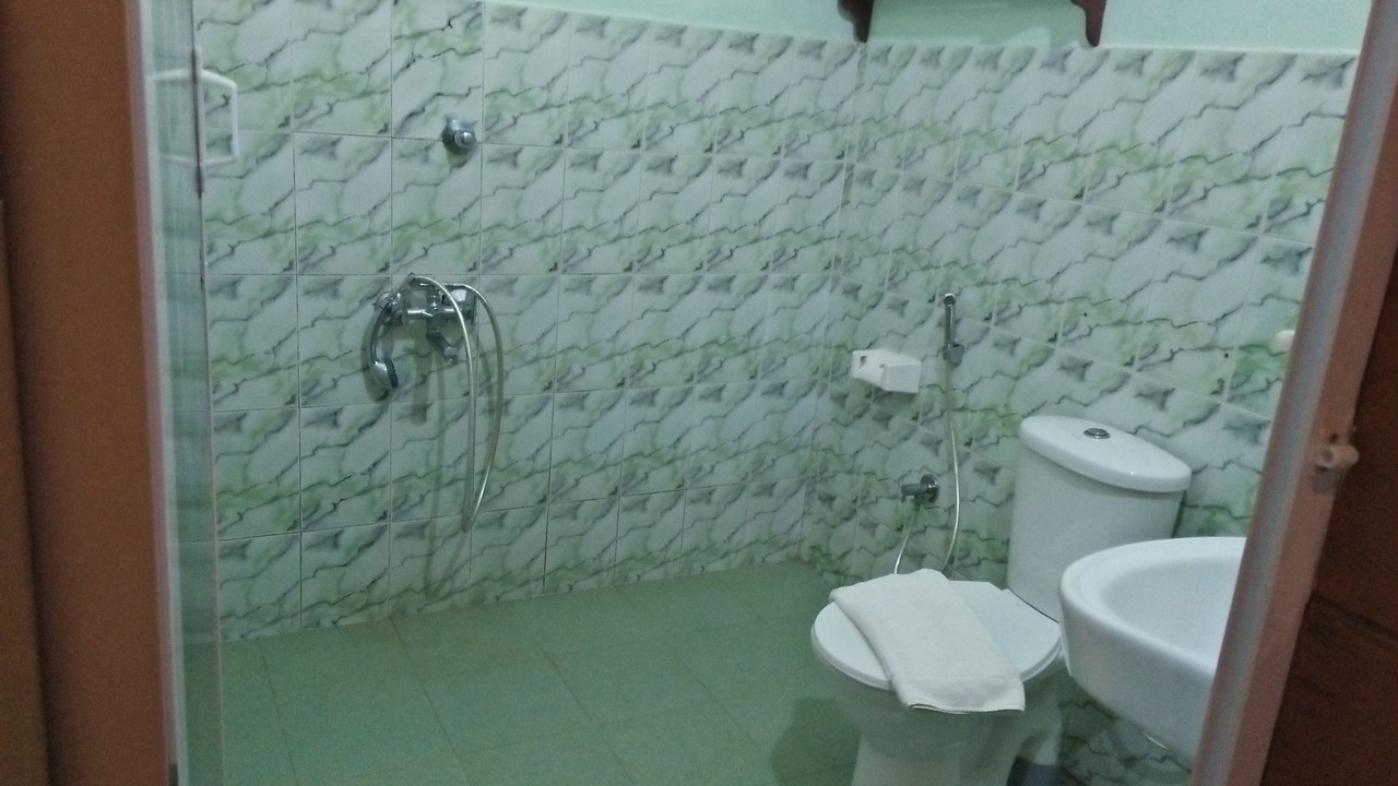 Photo of Bathroom in Varkala