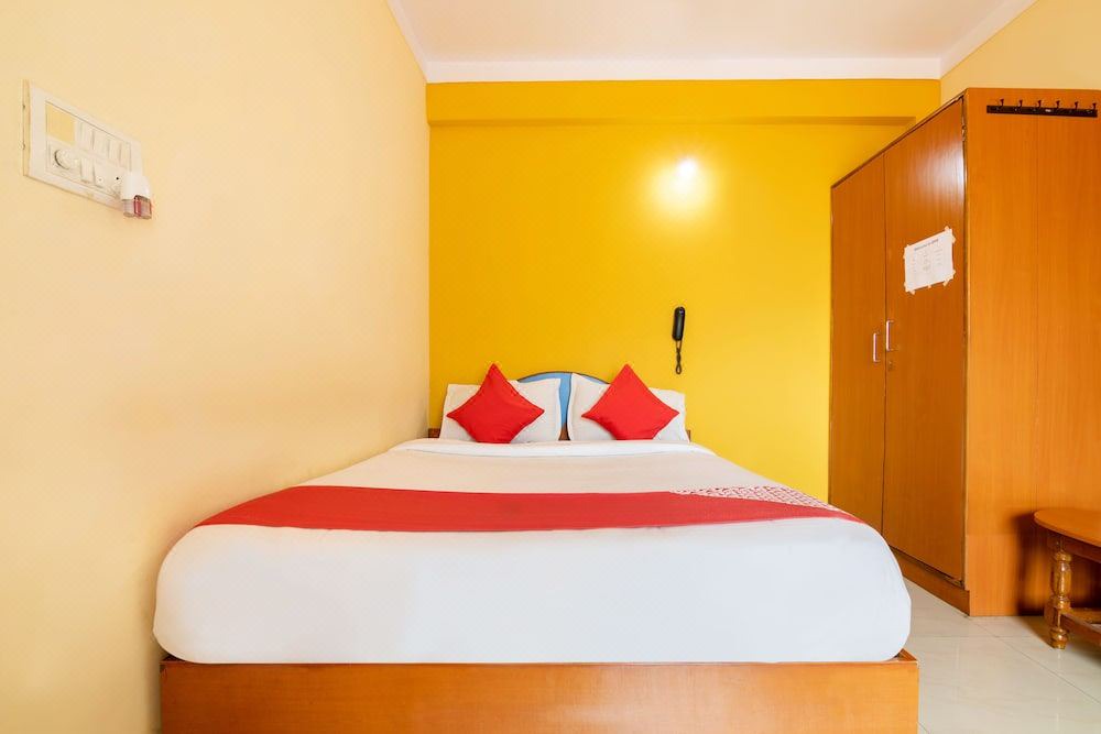 Photo of Bedroom in Yeshwanthpur