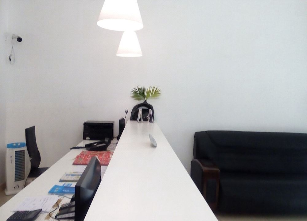 Photo of Livingroom in Town Hall
