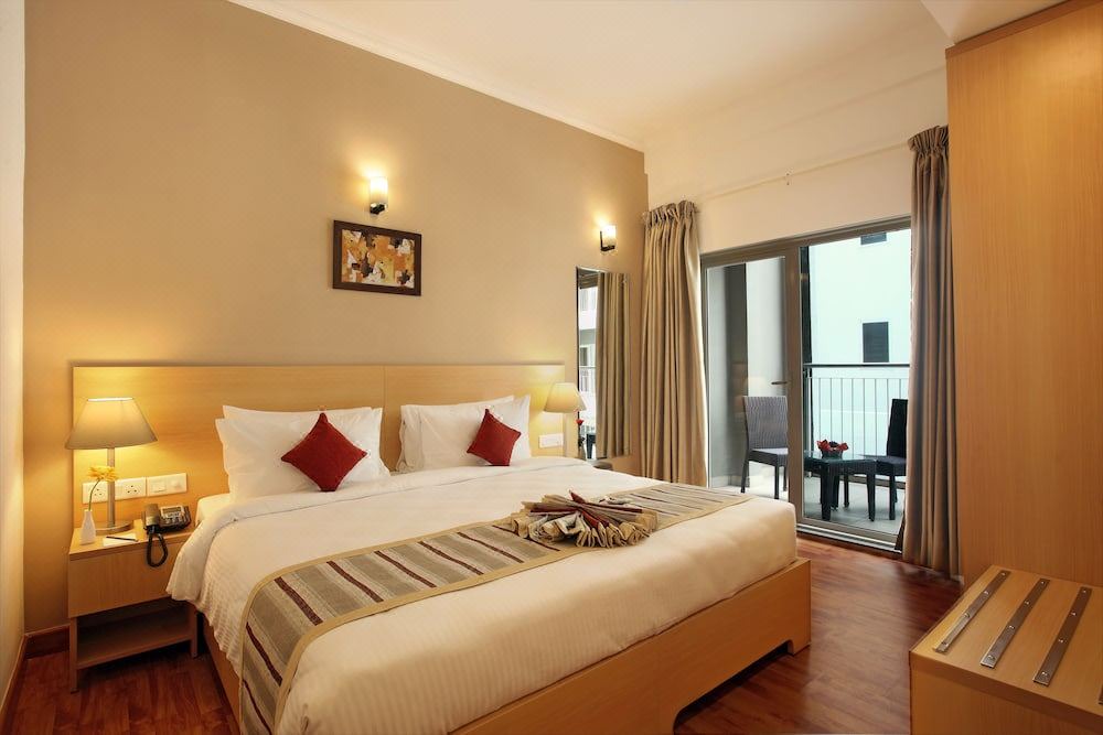 Photo of Bedroom in Electronics City
