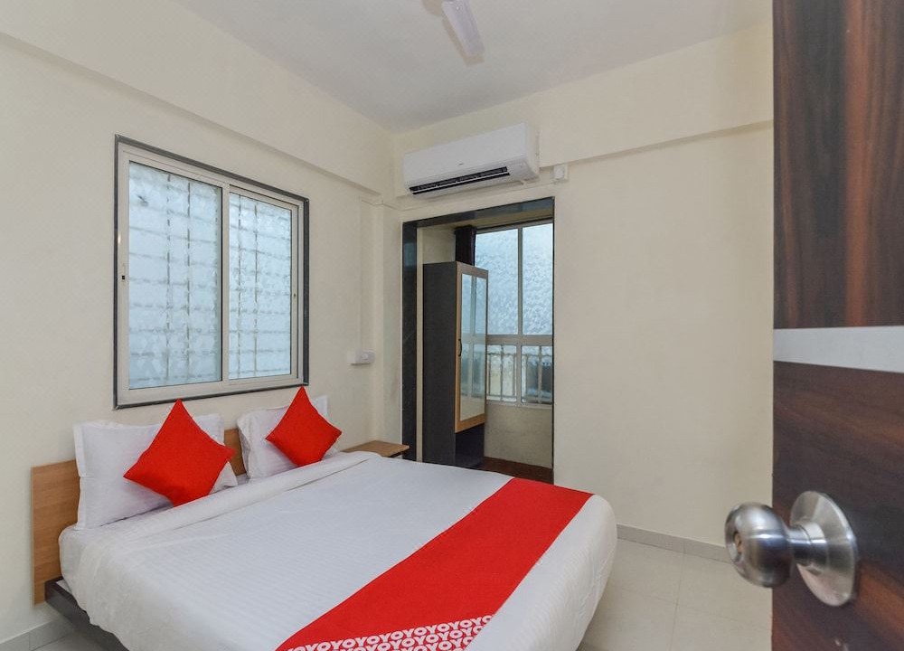 Photo of Bedroom in Phase 1