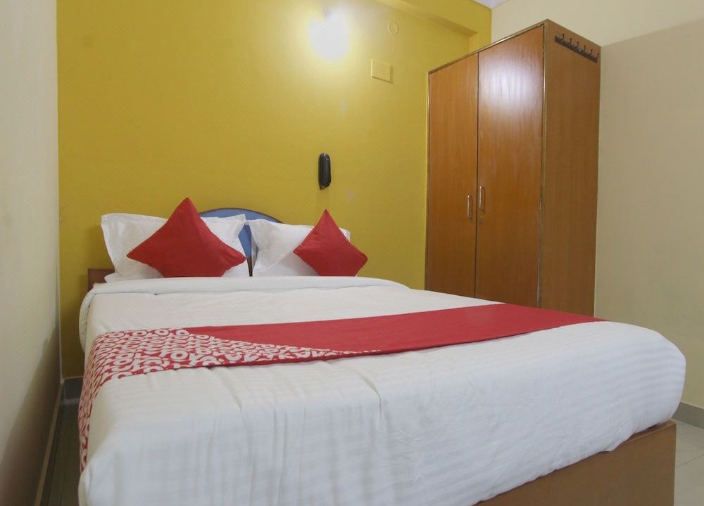 Photo of Bedroom in Yeshwanthpur