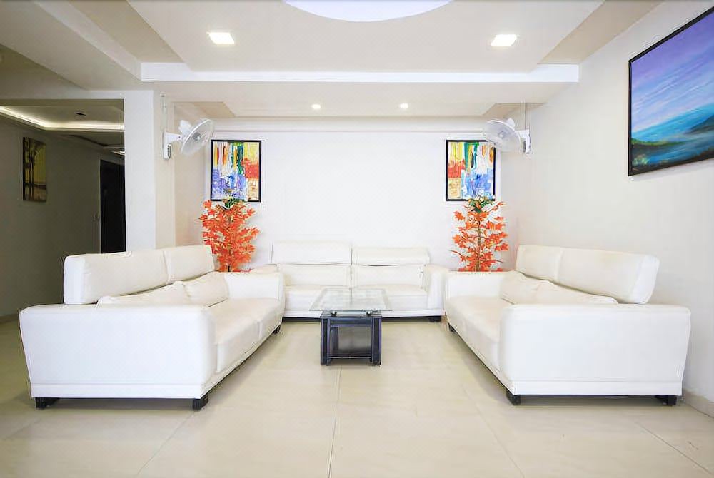 Photo of Livingroom in Bopal