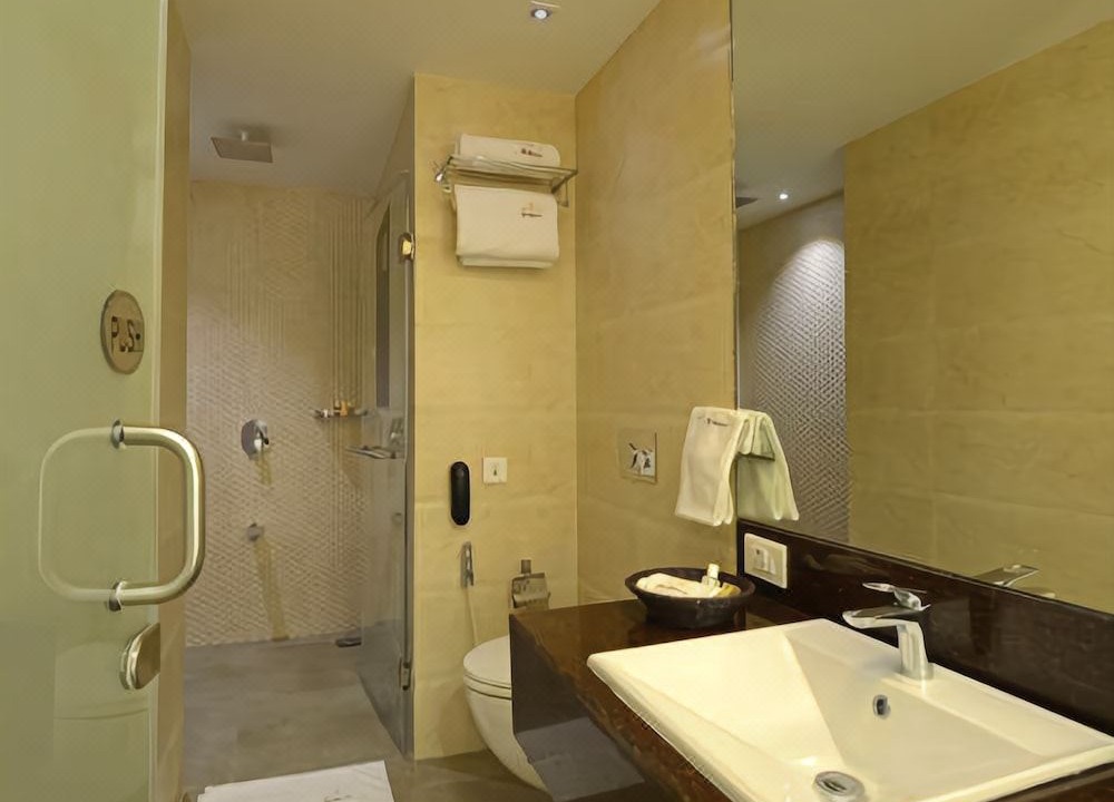 Photo of Bathroom in Belapur
