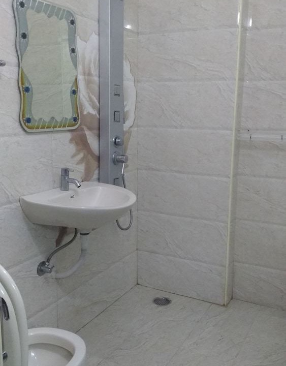 Photo of Bathroom in HITEC City