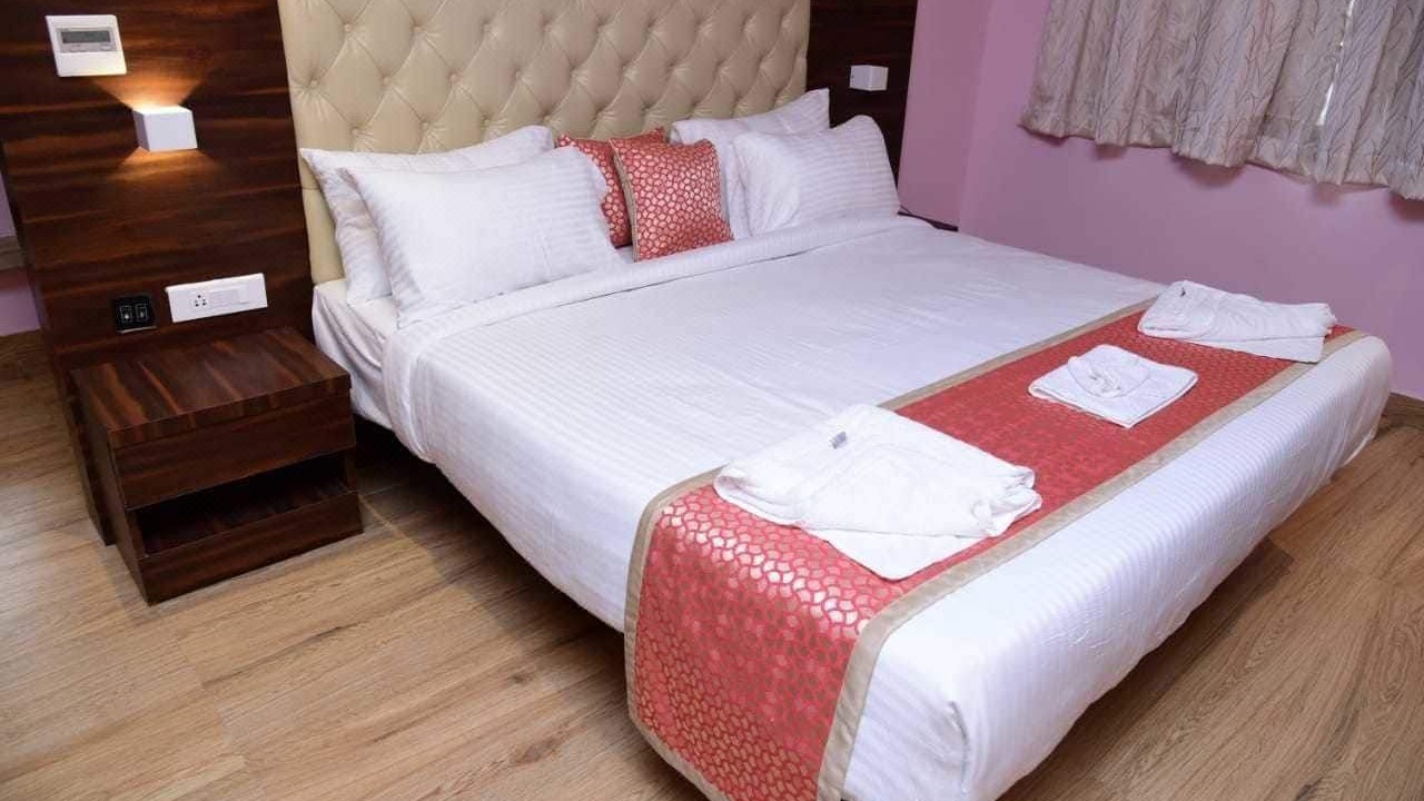 Photo of Bedroom in Chikkajala