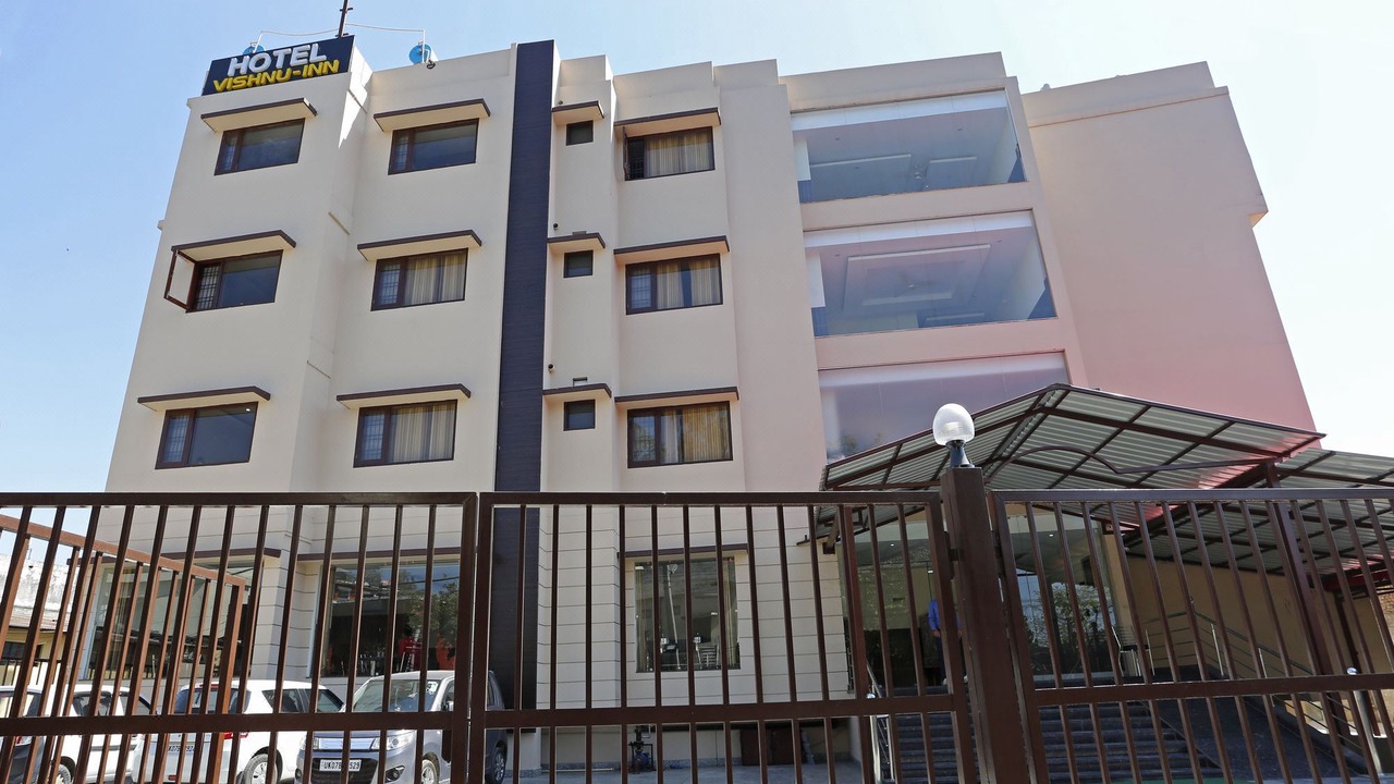 Photo of Buildings in Bullawala