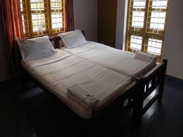Photo of Bedroom in Varkala