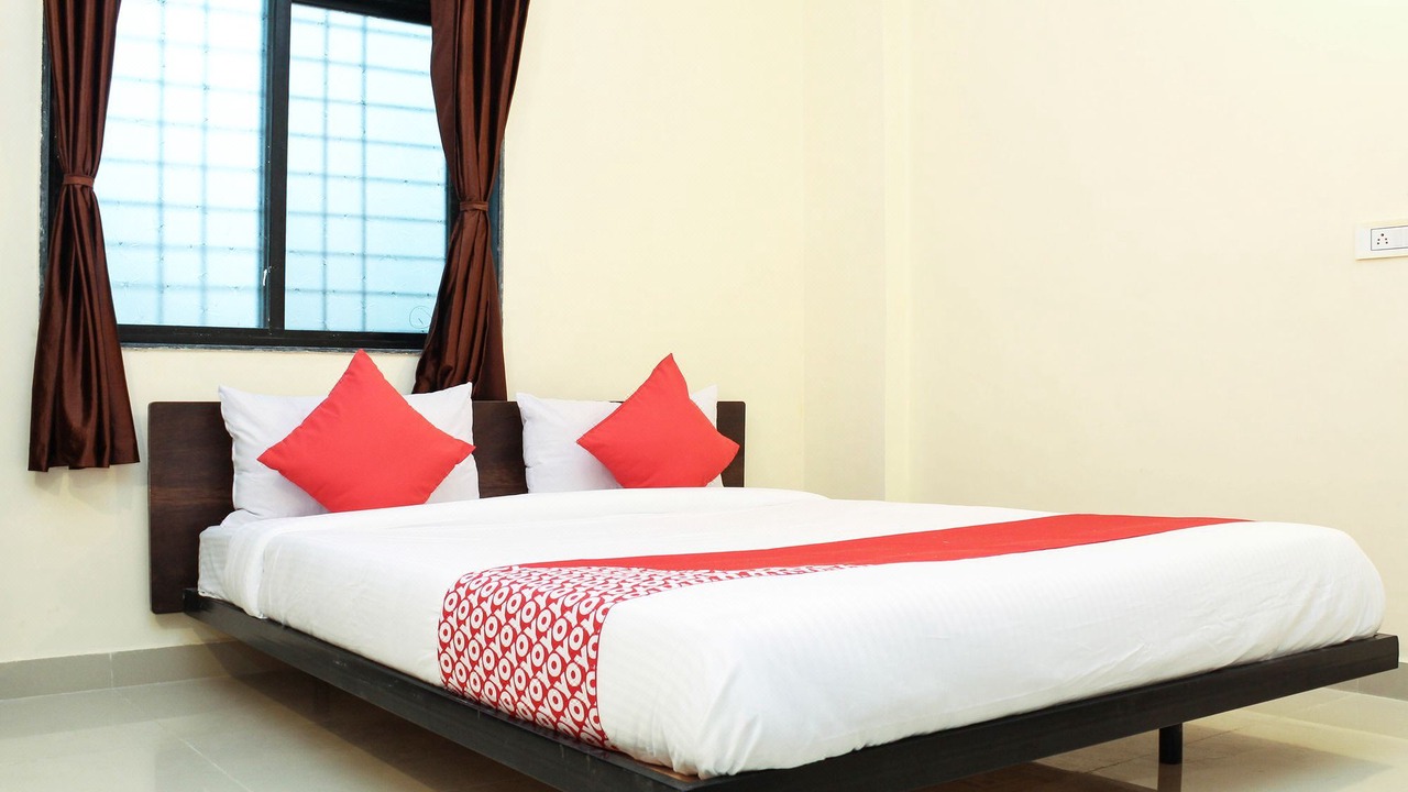 Photo of Bedroom in Phase 1