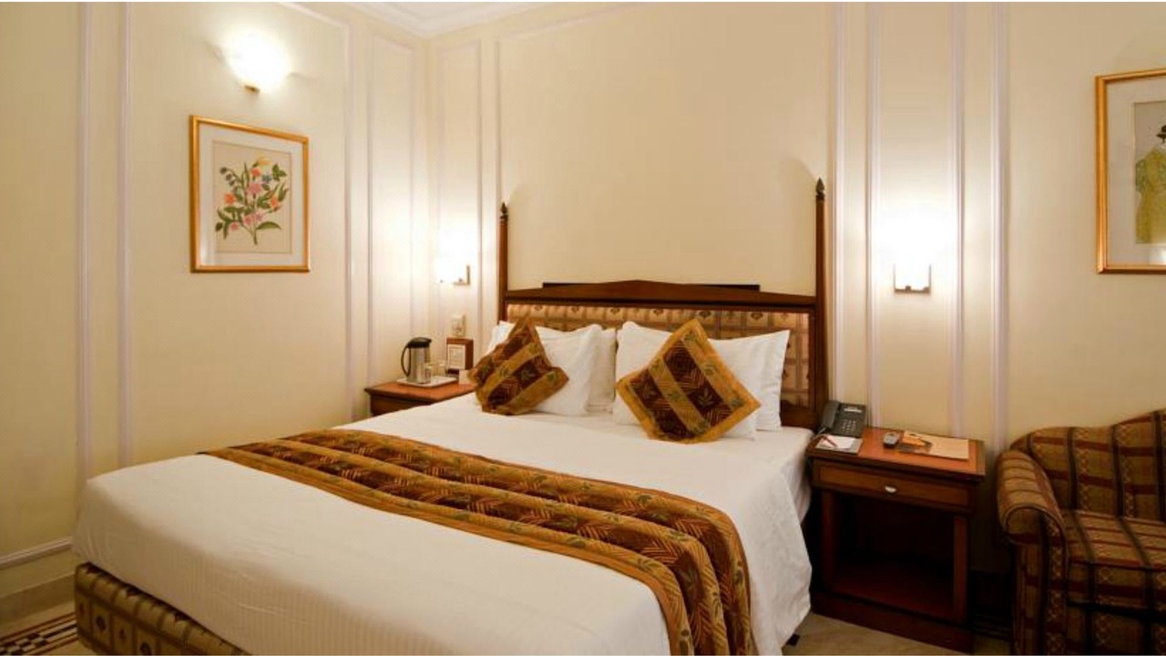 Photo of Bedroom in Andheri