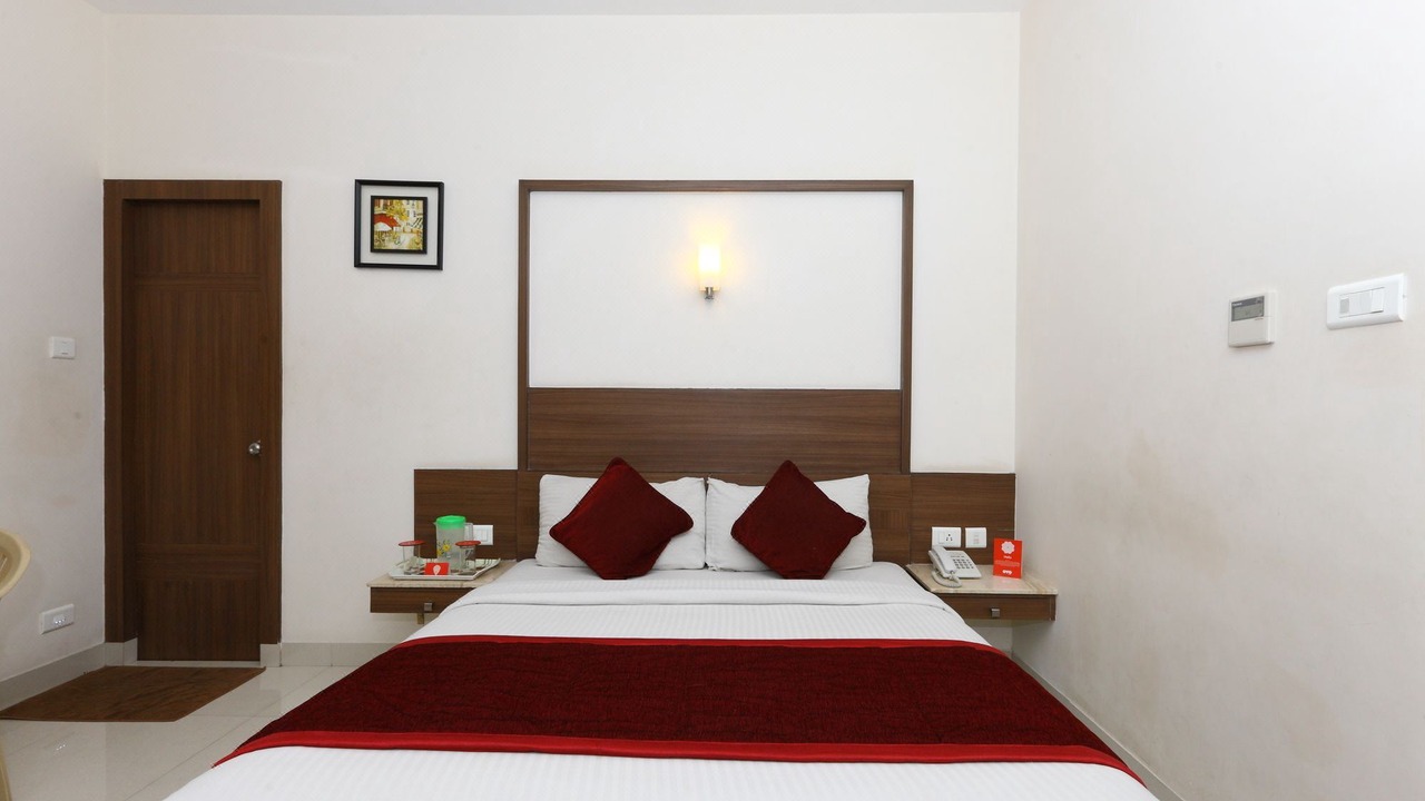 Photo of Bedroom in Gandhipuram