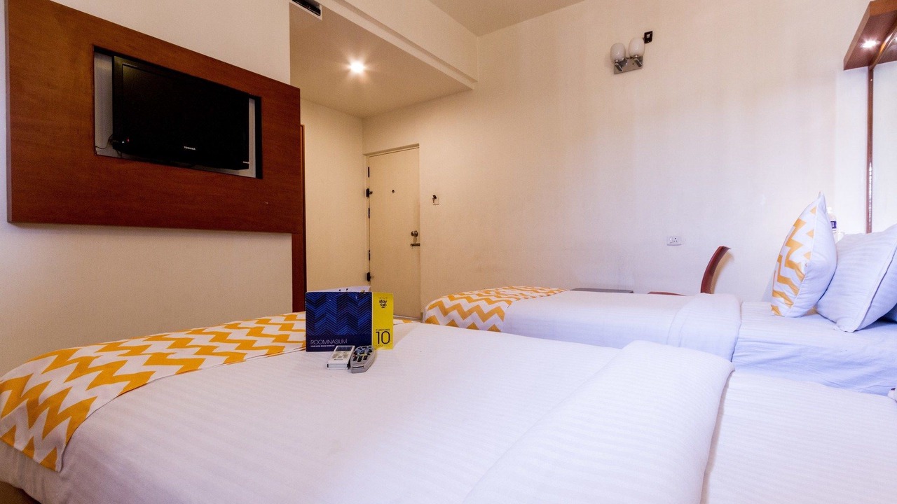 Photo of Bedroom in Gandhipuram