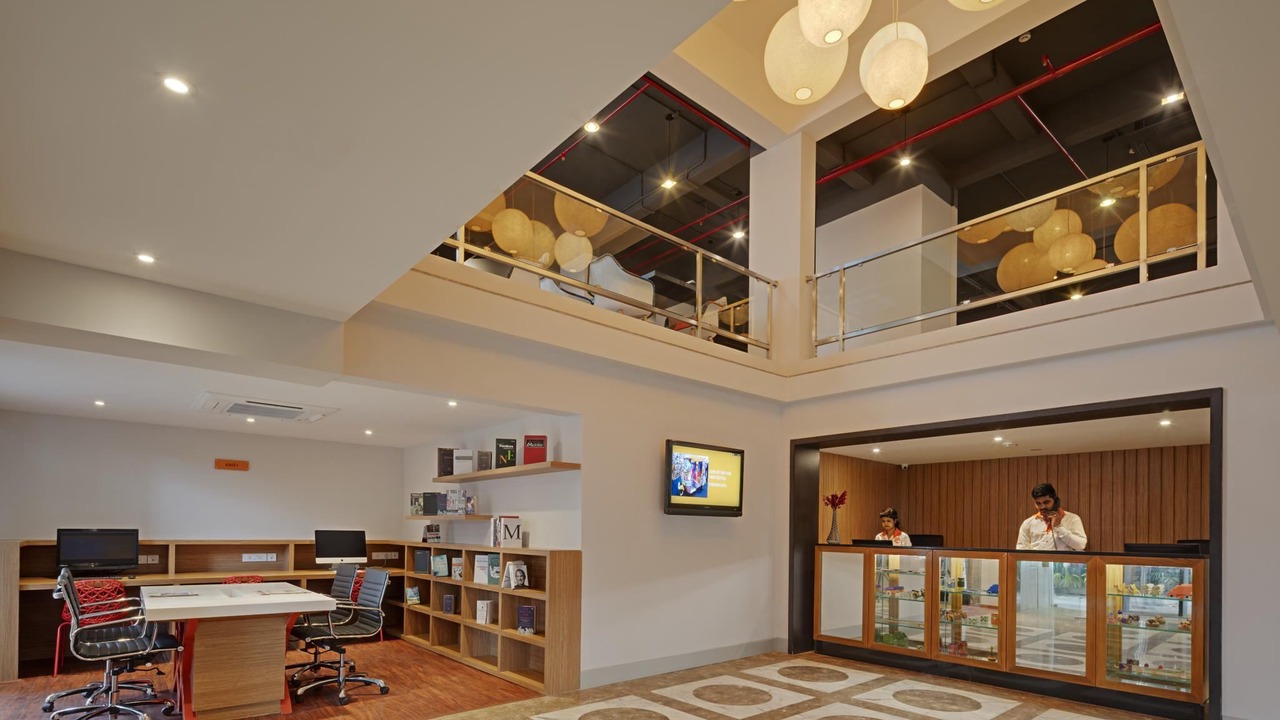 Photo of Livingroom in Electronics City