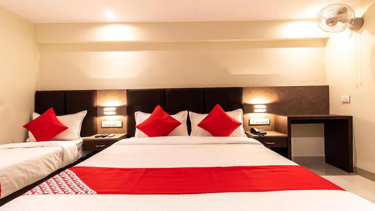 Photo of Bedroom in Sakinaka