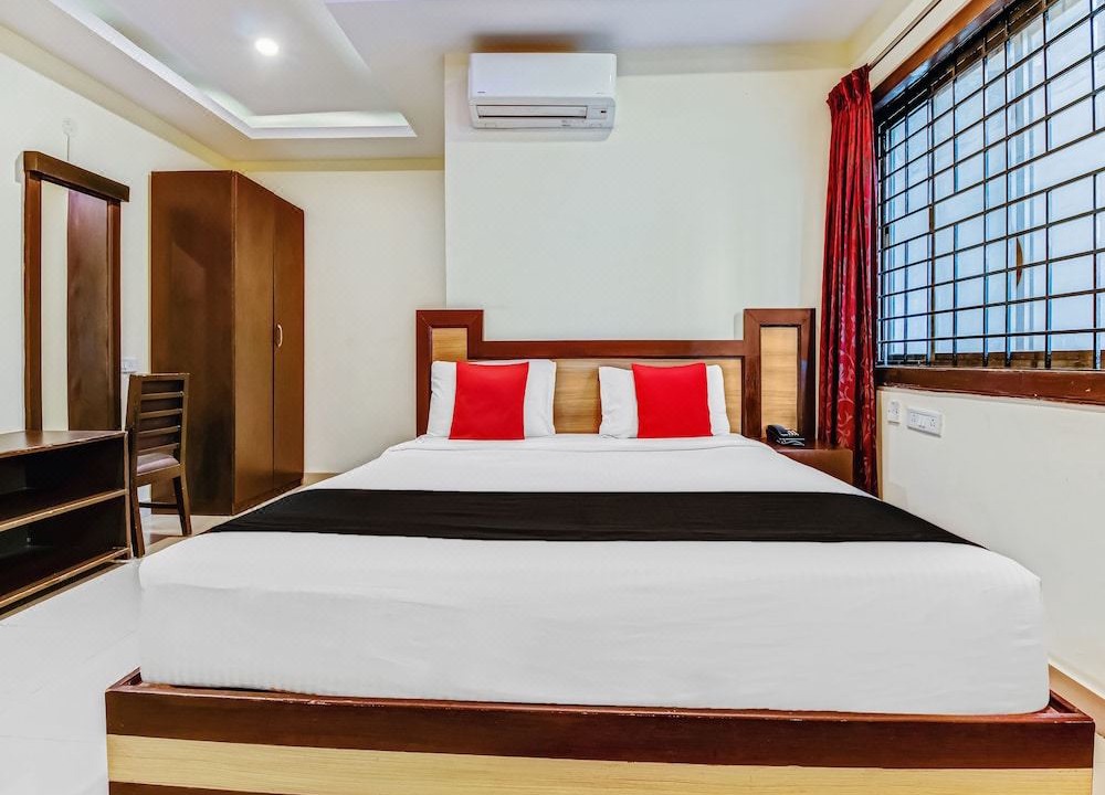 Photo of Bedroom in Electronics City