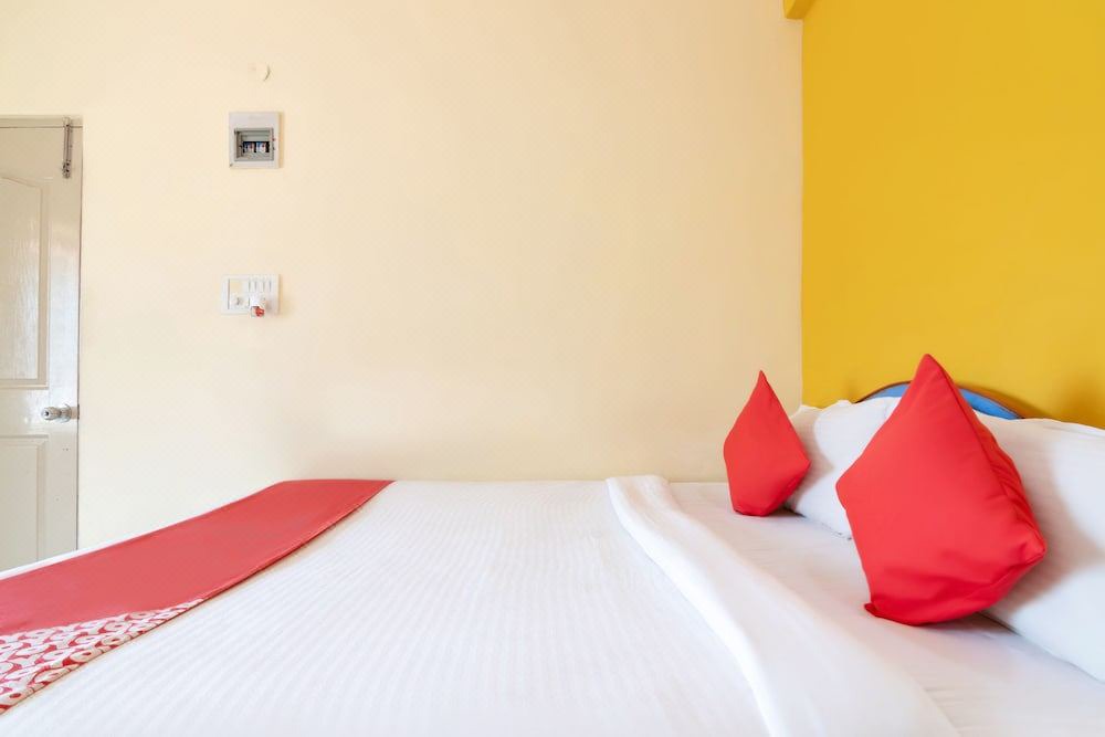 Photo of Bedroom in Yeshwanthpur