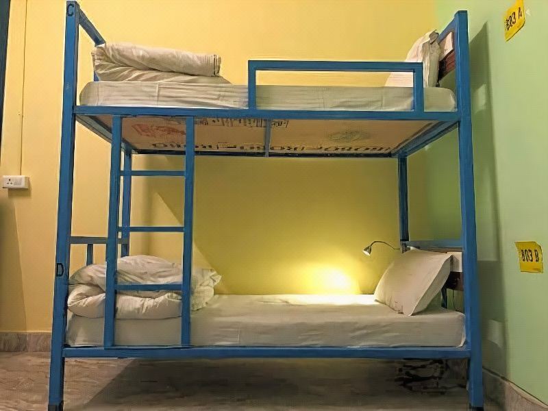 Photo of Bedroom in Tapovan