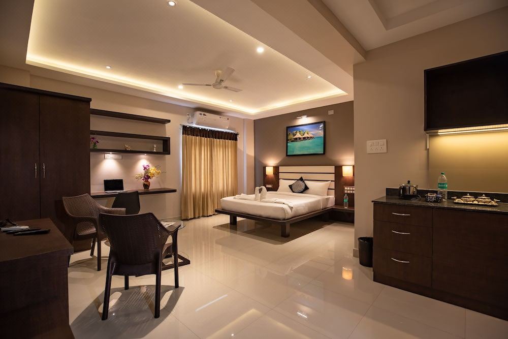 Photo of Livingroom in Vijayanagar