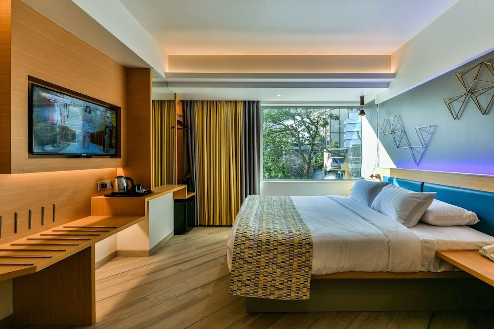Photo of Bedroom in Kalina