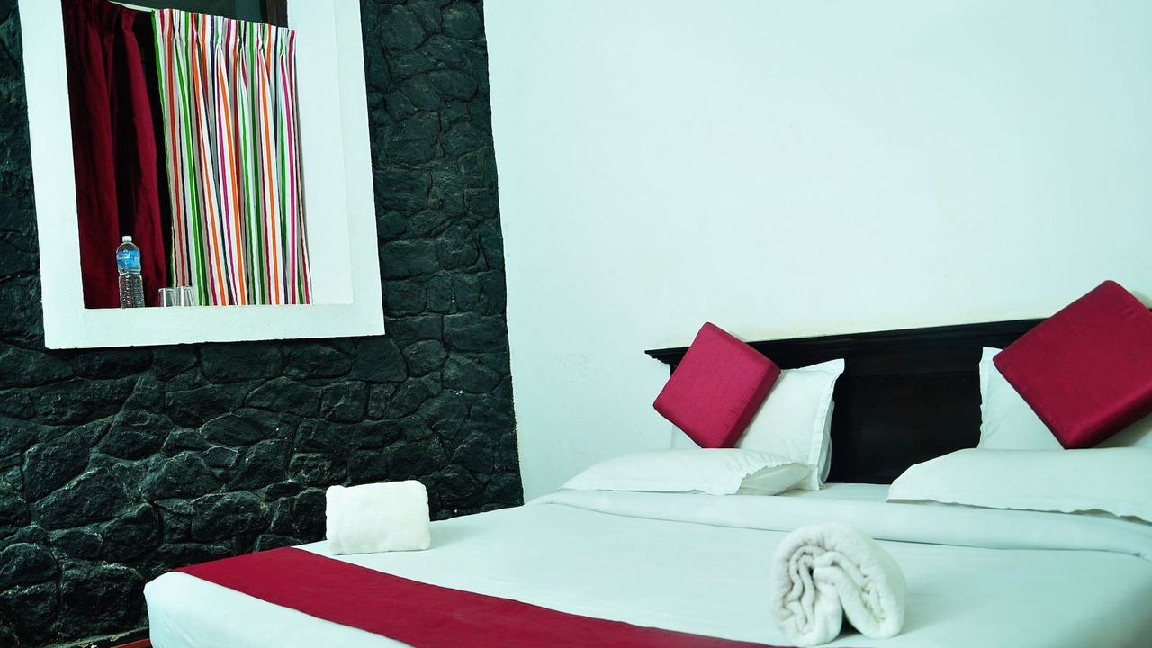 Photo of Bedroom in Ramakkalmedu