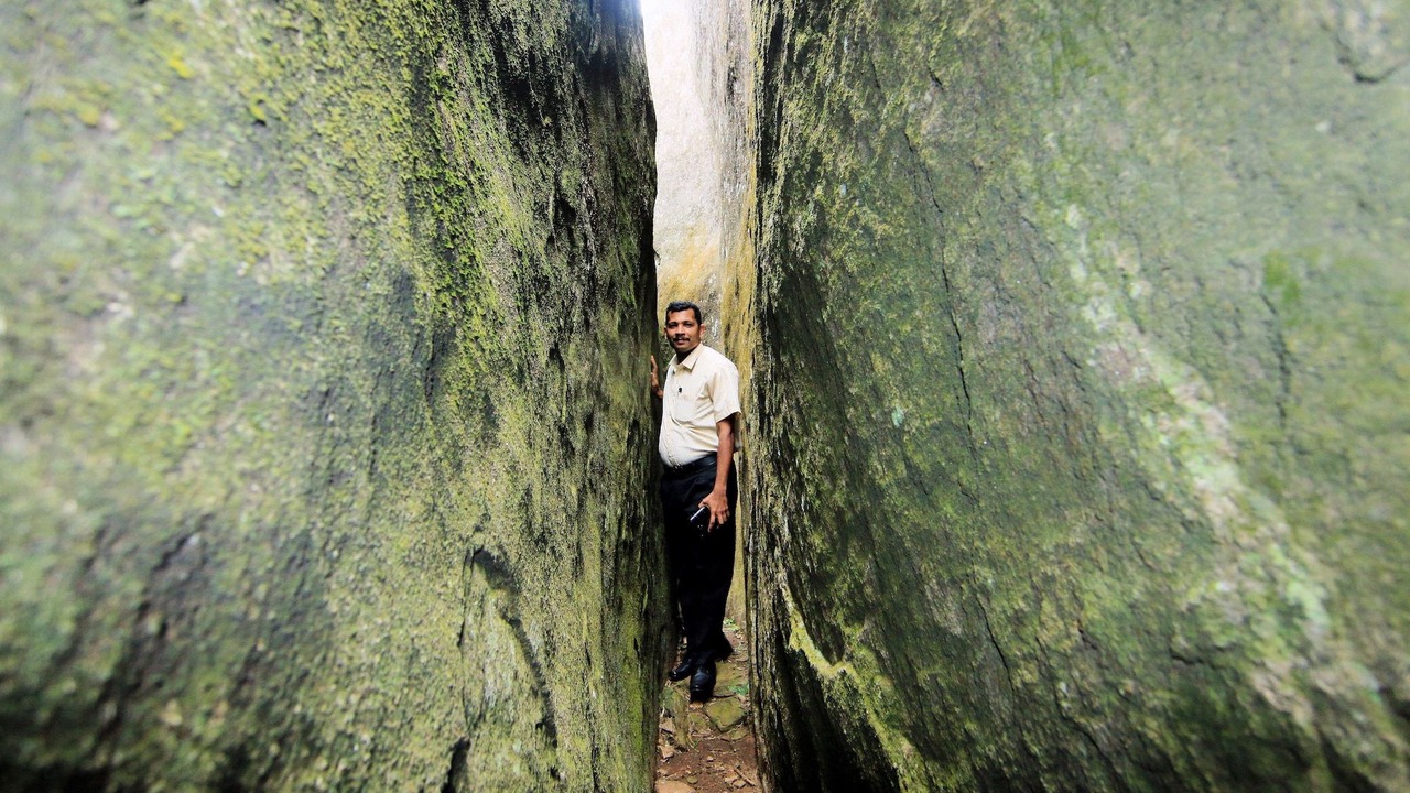 Photo of Outdoor in Ramakkalmedu