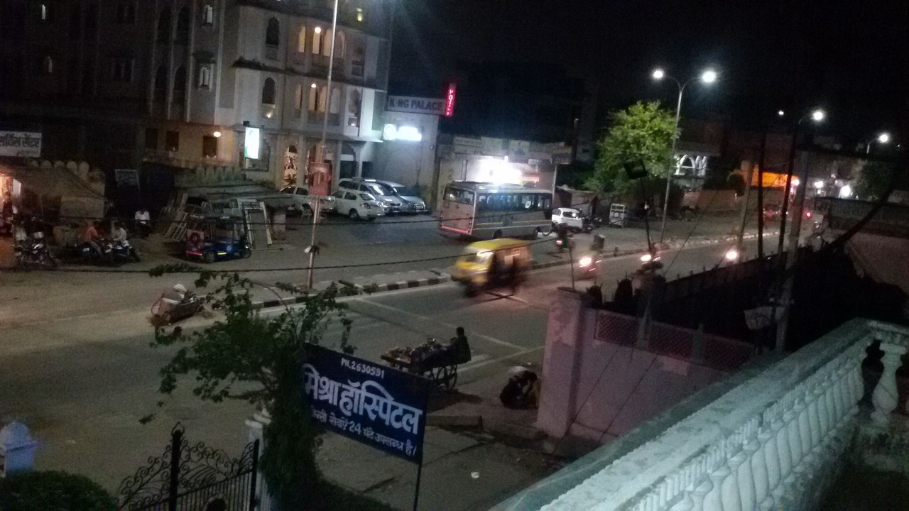 Photo of Others in Amer Fort Road