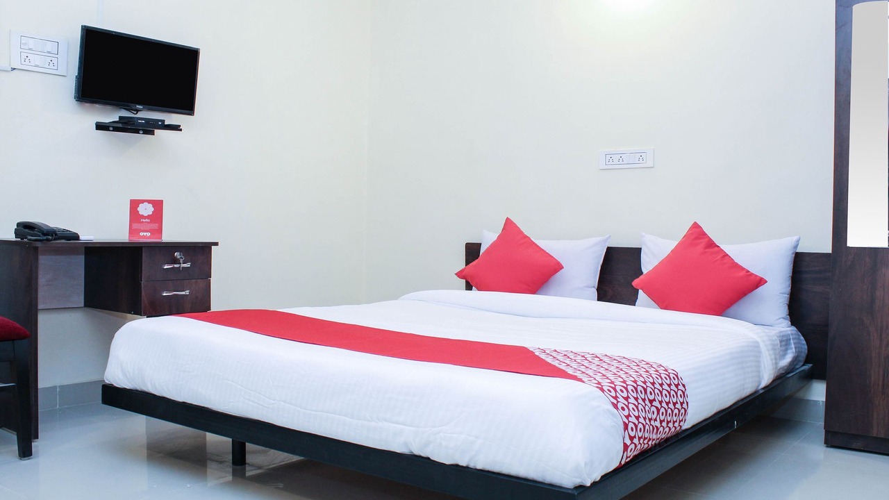 Photo of Bedroom in Phase 1