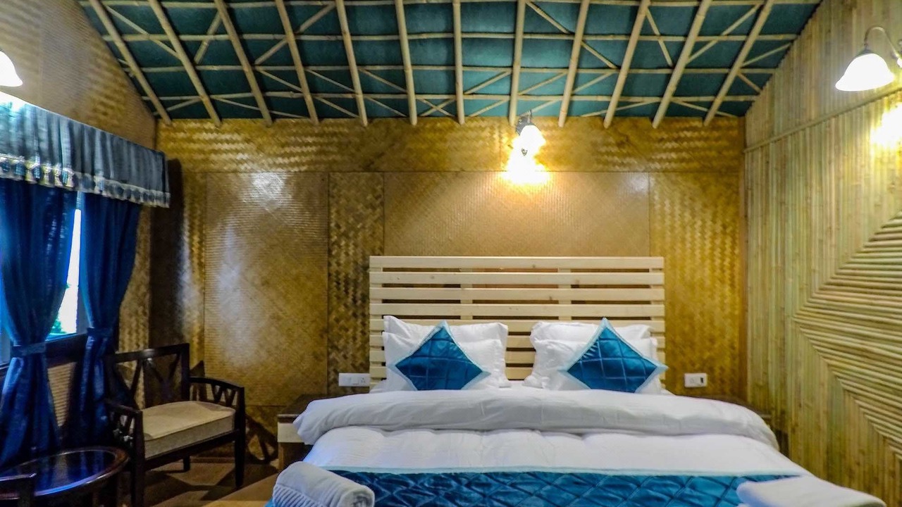 Photo of Bedroom in Naukuchiyatal