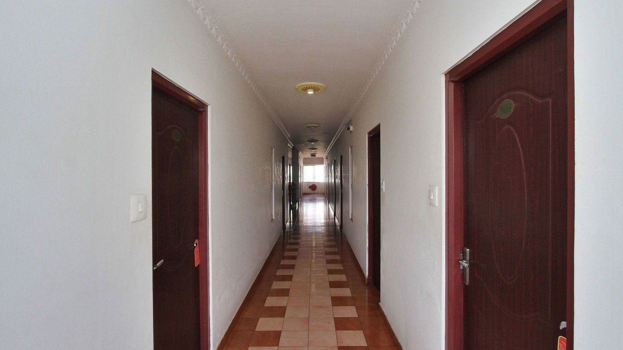 Photo of Bedroom in Hampankatta