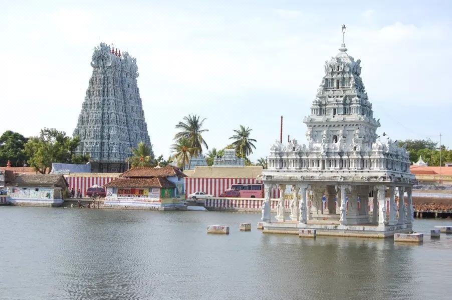 Photo of Others in Kanyakumari