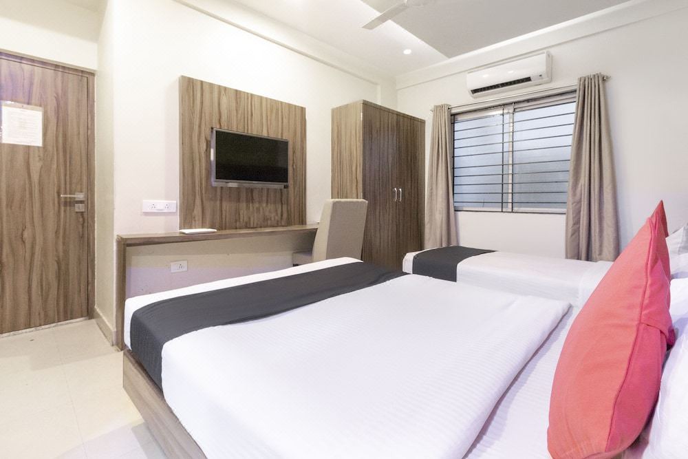 Photo of Bedroom in BTM Layout