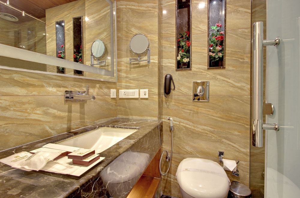 Photo of Bathroom in Karol Bagh