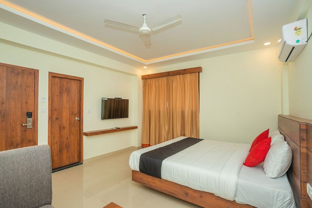 Photo of Bedroom in Sheshadripuram