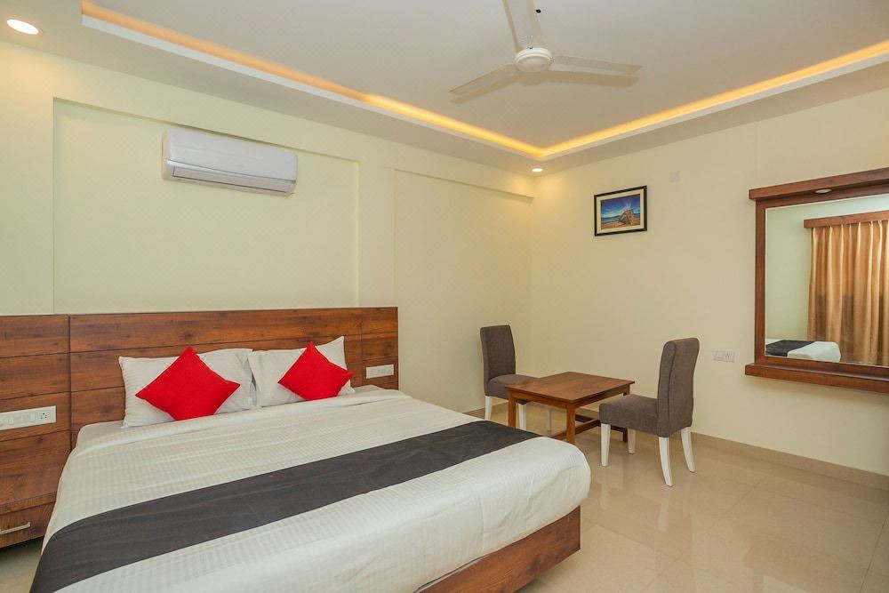 Photo of Bedroom in Sheshadripuram