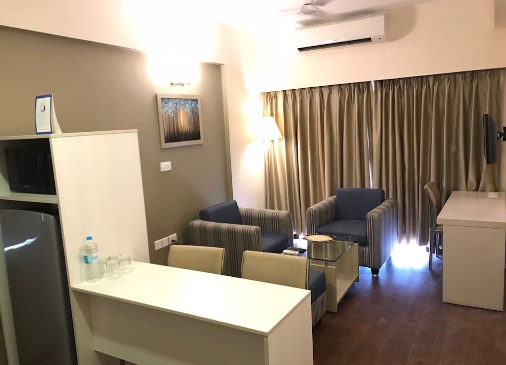 Photo of Livingroom in Electronics City