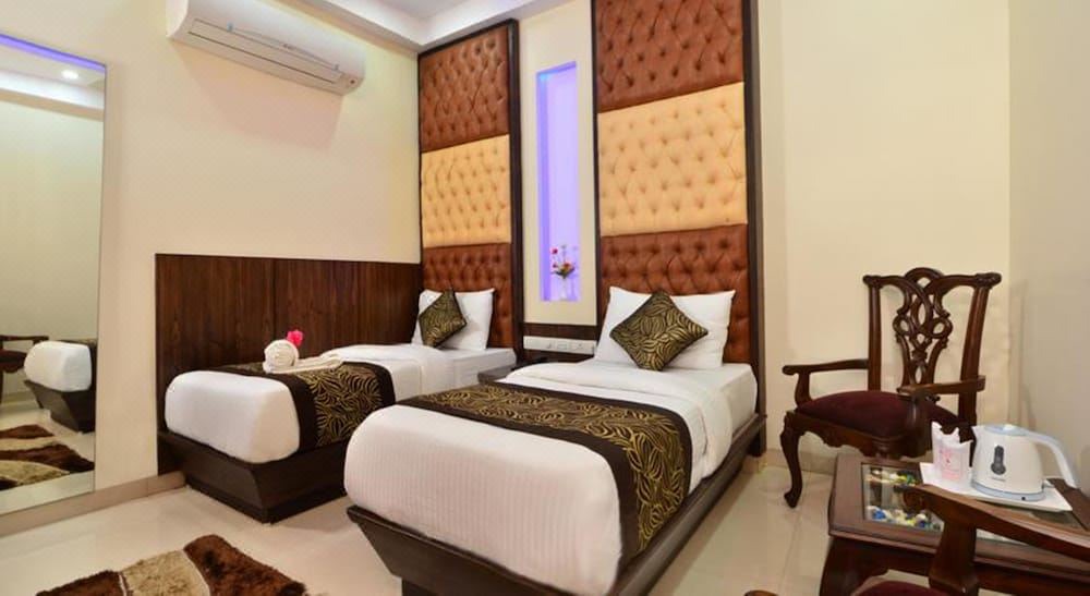 Photo of Bedroom in Paharganj