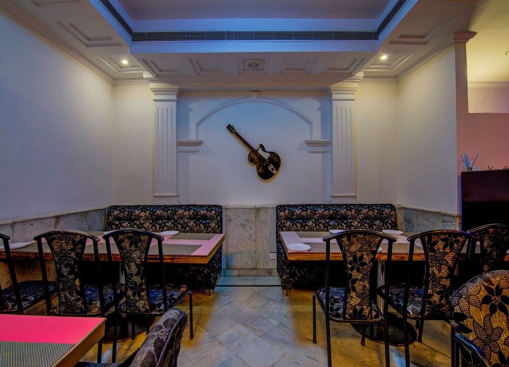 Photo of Livingroom in Dabagardens