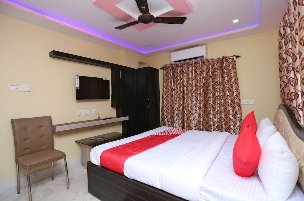 Photo of Bedroom in Chinar Park