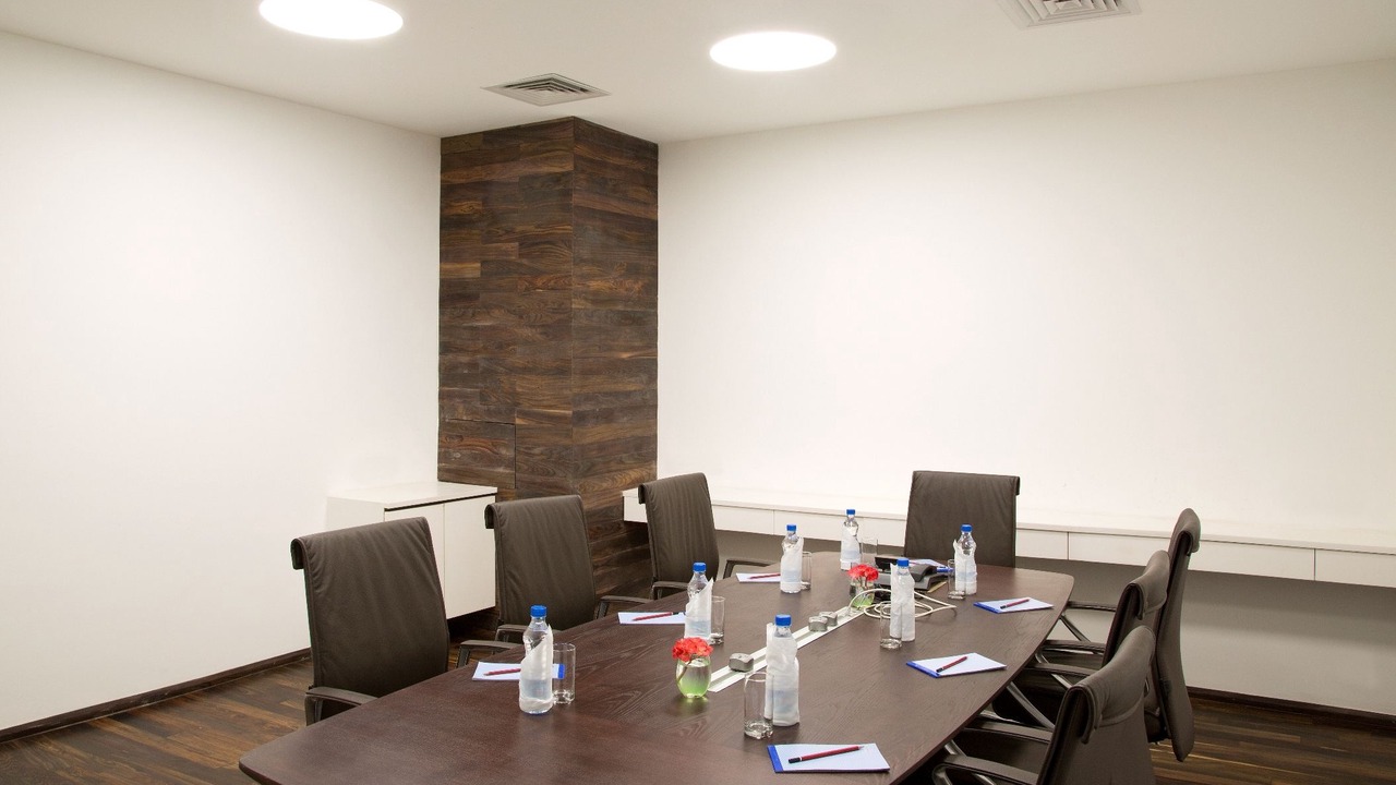 Photo of Livingroom in Bangalore City Center