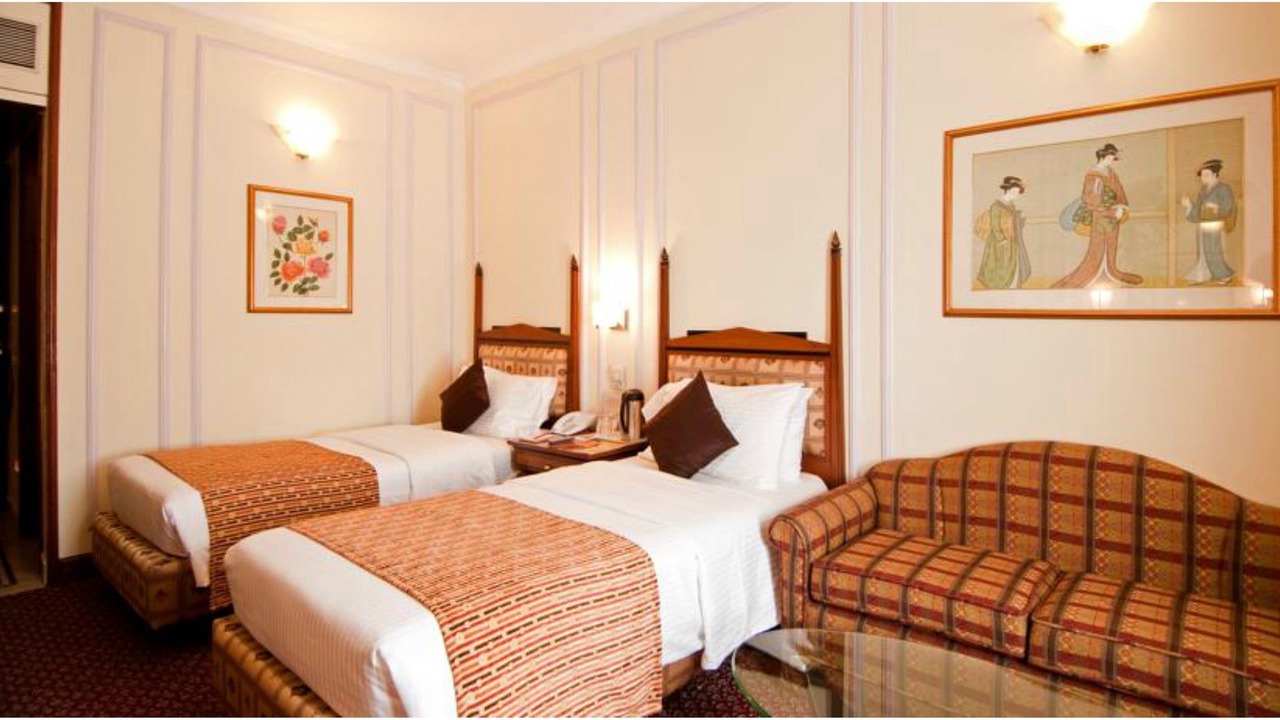 Photo of Bedroom in Andheri