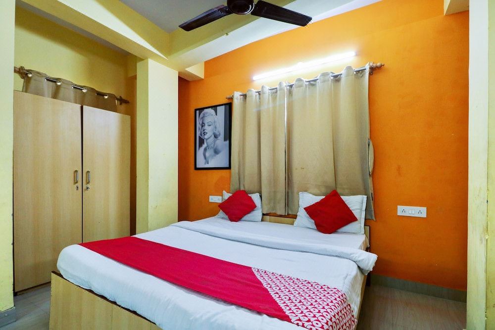 Photo of Bedroom in Bhowanipore