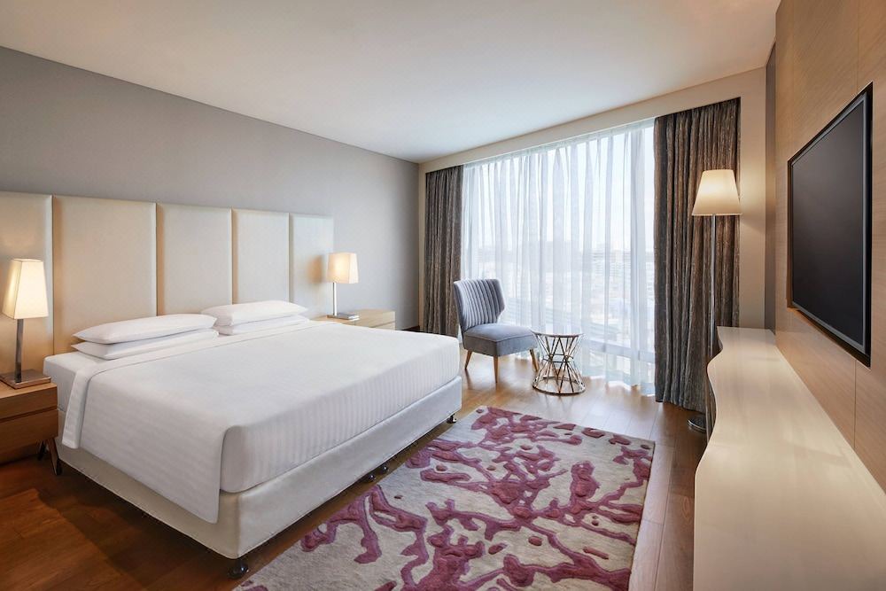 Photo of Bedroom in Gachibowli
