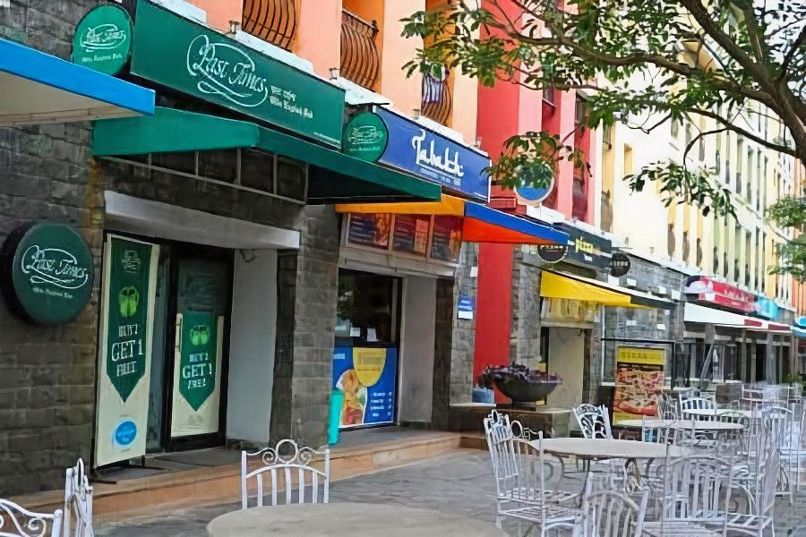 Photo of Others in Lavasa