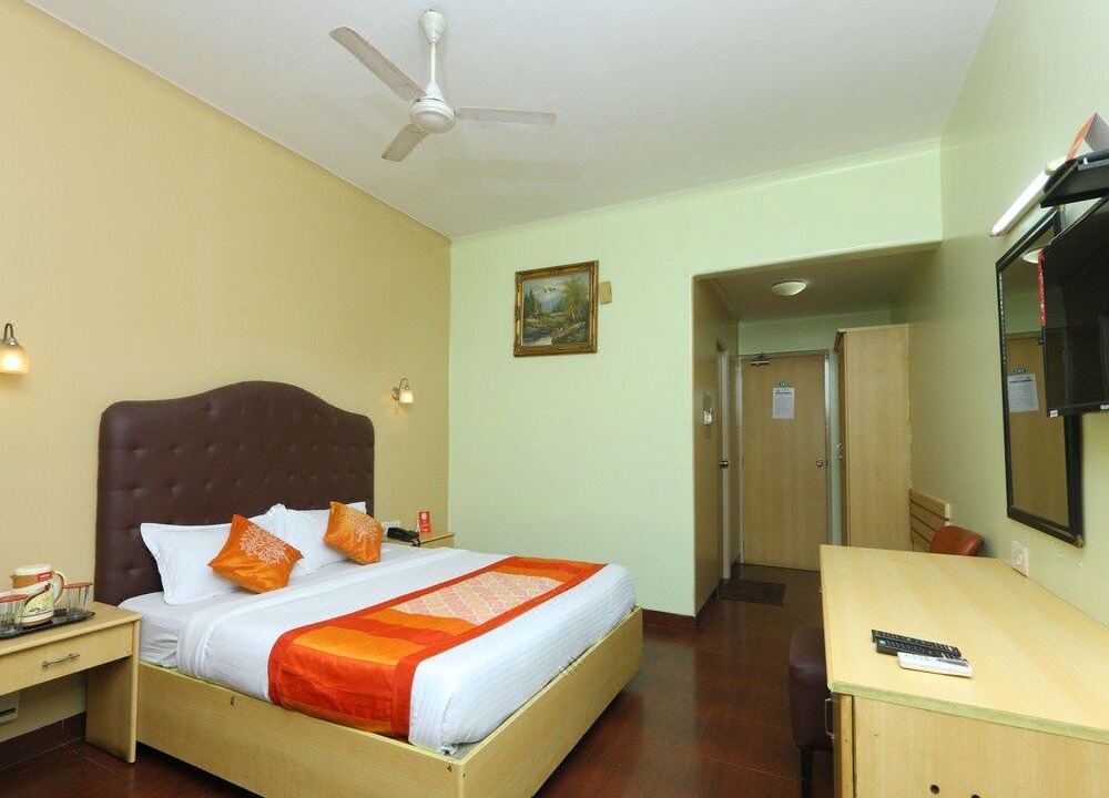 Photo of Bedroom in Mylapore