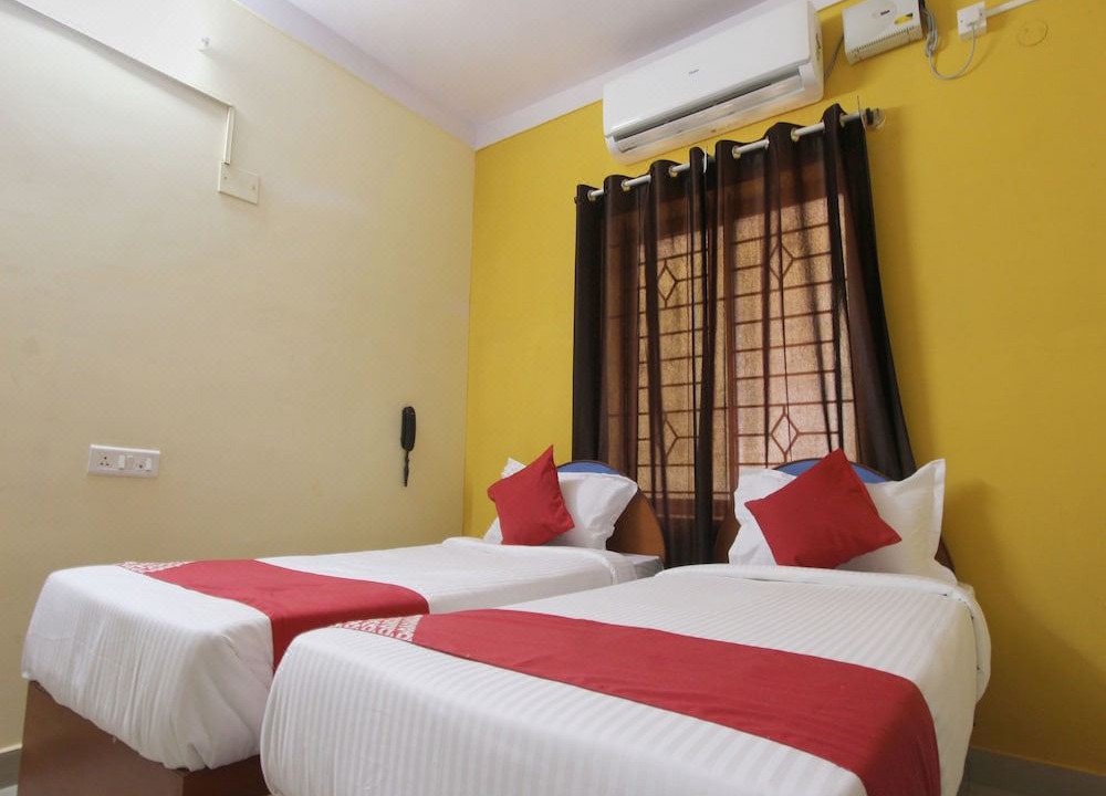 Photo of Bedroom in Yeshwanthpur