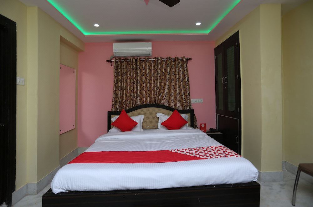 Photo of Bedroom in Chinar Park