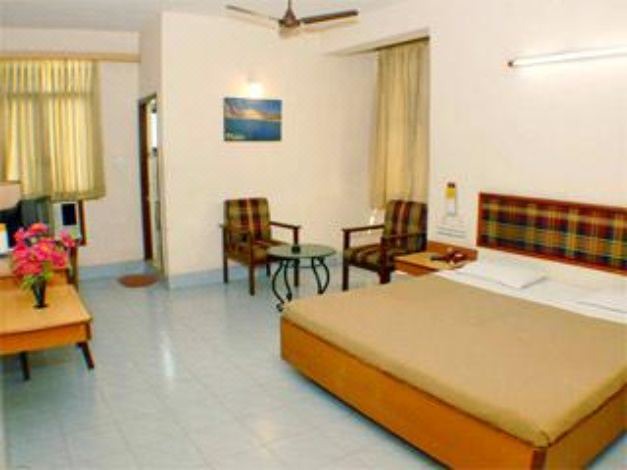 Photo of Bedroom in Dabagardens