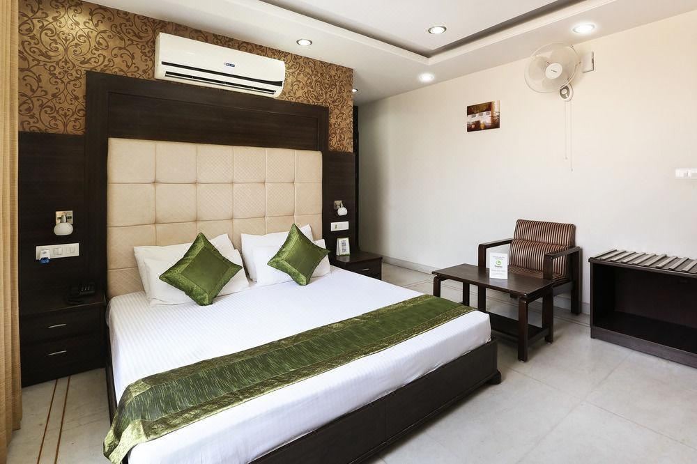 Photo of Bedroom in Dabagardens