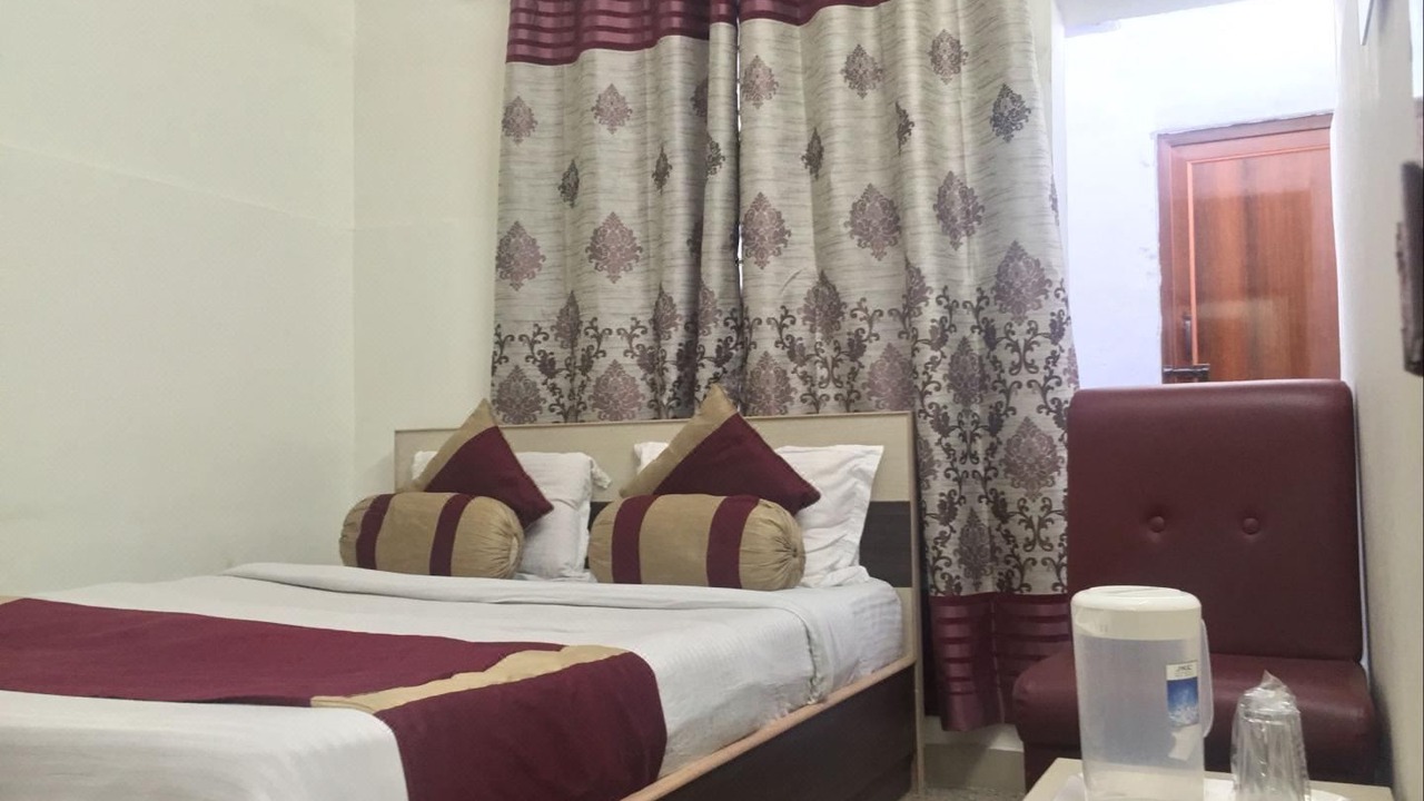 Photo of Bedroom in Mysore