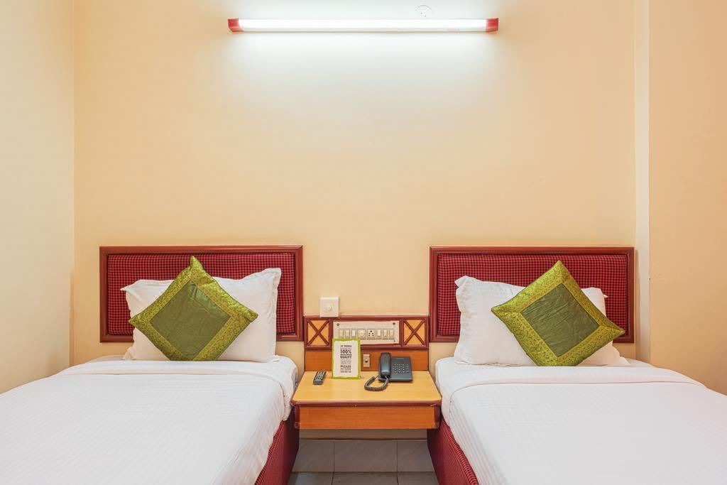Photo of Bedroom in Dabagardens